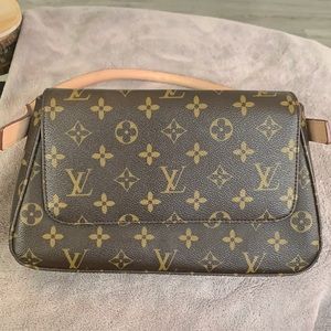 LV purse.